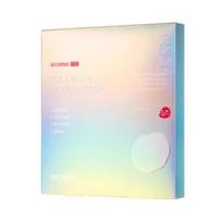 Apothe Red Capsule Pro-Collagen Lifting Mask 34g (4 vnt) Hidrogelinė liftingo kaukė su raudonomis kapsulėmis ir prokolagenu