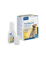 Geriamasis tirpalas šunų atsistatymui Virbac Nutribound Dog, 3x150 ml