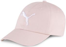 Kepurė su snapeliu vyrams Puma ESS Cap Lotus Pink 022416 65, NS