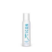 ICON Cleansing Purify Shampoo - giliai valantis šampūnas 70 ml / 1000 ml