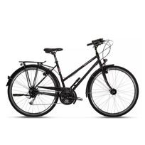 VSF T-100 28" // 27G, dydis 21.5" (55 cm) (juoda)