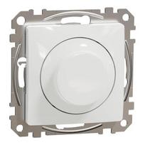 Dimeris (pasukamas) LED Schneider Electric Sedna Design SDD111502 (5–200W, baltas)