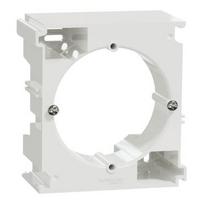 Virštinkinė sujungiama dėžutė 1 vietos Schneider Electric Sedna Design SDD111902 (balta)