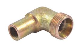 239417.0 Originalus CLAAS vamzdis