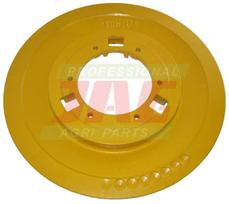 JAG43-0036 Pusinis diskas