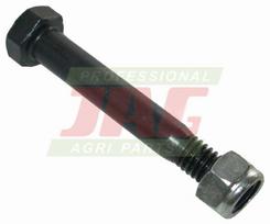 JAG59-0062 Atbulinės pavaros veleno užraktas JD 342 346 8.6X56.5