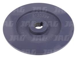 JAG02-0176 Pusinis diskas JAG PREMIUM