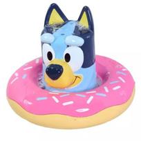 Bluey: Vandens ir plaukimo žaislas voniai