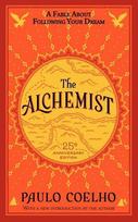 Alchemist - The 25th Anniversary - Paulo Coelho