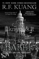 Babel - R. F. Kuang