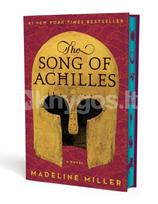 The Song of Achilles Deluxe Edition - Madeline Miller