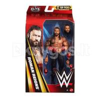 WWE TOP PICKS ELITE imtynininko figūrėlė (GNM28)