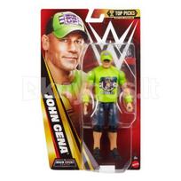 WWE TOP PICKS imtynininko figūrėlė (GFT58)