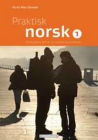 Praktisk Norsk 1 (ovingsbok inorsk for A1 og A)