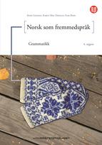 Norsk som fremmedsprak Grammatik