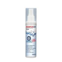 Koloidinio sidabro aerozolinis purškiklis 25 ppm, 150 ml exp. 2026-08