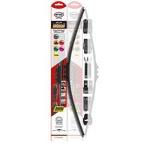 Valytuvas HEYNER Super Flat Premium 50 cm berėmis