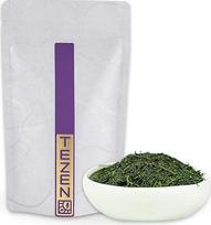 "Bio Sencha Classic" žalioji arbata iš Kagošimos, Japonija, 2025 m. derliaus, aukštos kokybės japoniška "Sencha", idealiai tinka dovanoms (100 g)