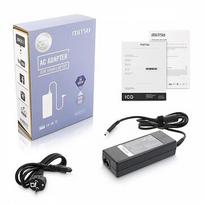 Mitsu Power Supply DELL 19.5V 4.62A ZM/DEL195462P  ZM/DEL195462P