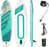 "Hydro-Force SUP", pripučiama irklentė, pilnas komplektas, kelių dydžių