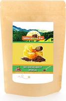 "ImkerPur®" ekologiška bičių duona/Perga, 80 g, visiškai be likučių ir priedų, fermentuotos žiedadulkės