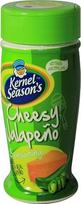 "Kernel Seasons" - "Cheesy Jalapeno Popcorn Seasons" (85 g) Popkornų aromatas - Popkornų užpildas
