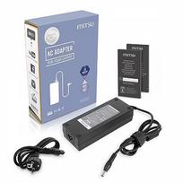 Mitsu #MITSU AC ADAPTER LENOVO 19.5V 6.15A (5.5X2.5)12 ZM/LEN195615