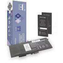 Mitsu DELL BC/DE-5490 6000mAh(46Wh)7.6V 5BM335