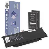 Mitsu Battery Dell Latitude 6800mAh 7,7V BC/LE-7310
