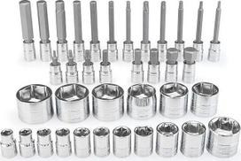 "Park Tool" SBS-3 lizdų ir antgalių rinkinys