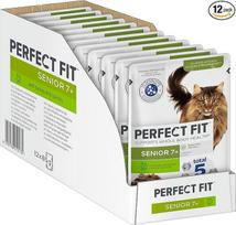 "Perfect Fit" drėgnas kačių maistas