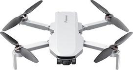 "Potensic ATOM SE" dronas su fotoaparatu apima sraigtų komplektą ir visus elektroninius komponentus, be akumuliatoriaus / nuotolinio valdymo pulto, skirtas tik remontui ir pakeitimui, negali skraidyti vienas