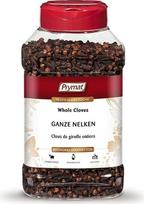 "Prymat" gvazdikėliai 280 g - aromatingi gvazdikėliai kepimui, virimui, virintam vynui, mėsai, čatniui, kariui ir marinatams - intensyviai kvepia ir yra universalūs - sandari pakuotė