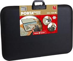 "Puzzle Mates" 1039 "Portapuzzle Deluxe 1000" (galvosūkių priedas)
