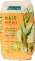 "Reformhaus" kukurūzų miltai 500g