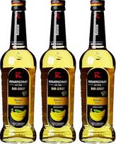 "Riemerschmid" batono sirupas "Banana" (3 x 0,7 l)