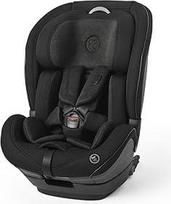"Silver Cross" - "Balance i-Size" automobilinė kėdutė - "Isofix" automobilinė kėdutė - 5 taškų saugos diržai - nuo 15 mėnesių iki 12 metų - erdvė