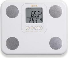 "Tanita" BC730W "InnerScan" kūno sudėties monitorius, baltas