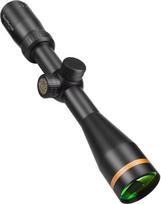 "WestHunter Optik HD-C" 3-9x40 SFP kompaktiškas medžioklinis šautuvo optinis taikiklis, 25,4 mm/1 colio antrasis židinio plotas, 1/4 MOA, su Picatinny tvirtinimu