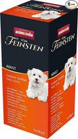 animonda Vom Feinsten Adult Dog Food, drėgnas ėdalas suaugusiems šunims, mišri pakuotė, skanių rūšių, 6 x 150 g