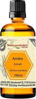 Arnikos ekstraktas (100 ml) Arnikos ekstraktas Augalų ekstraktas