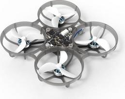 BETAFPV Meteor75 Pro bešepetėlinis kvadrokopteris su Matrix 1S 3-in-1 HD FC, 1102 22000KV varikliu, 45 mm 3 menčių rekvizitais, suderinamas su O4 oro bloku, skirtas FPV filmų kūrėjams entuziastams, skrydžiams uždarose patalpose lauke - PNP