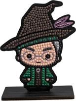 CRYSTAL ART Profesorės McGonagall draugų rinkinys (Haris Poteris)