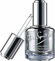Dr. Spiller Celltresor Penta hialurono serumas