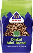 Ekologiški speltų mini keksiukai 6 x 150 g