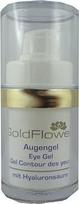 Goldflower akių gelis su hialurono rūgštimi 15 ml