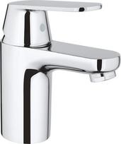 GROHE Eurosmart Cosmopolitan 23925000 Vonios maišytuvas su viena svirtimi S dydžio vienos skylės montavimas Chromas