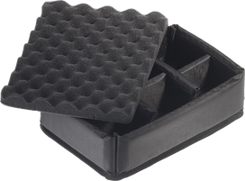 BW OUTDOOR CASES DIVIDER SYSTEM /RPD FOR TYPE 6700