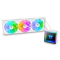 Thermaltake TH360 V3 ARGB Sync AIO Snow Edition