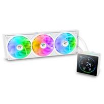 Thermaltake TH360-S V3 ARGB Sync AIO Snow Edition